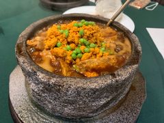 -荷风细雨·中国茶宴(碧云店)