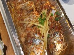 -木屋烧烤(龙湖天街店)