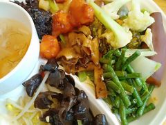 -素满香·素食自助餐(苏州·临顿路店)