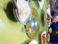 -竹中驿农家餐馆