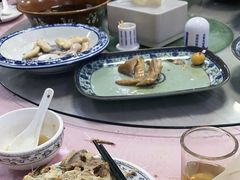 -芸海阁·农家私房菜(沙家浜景区出口店)