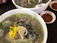 -潮镇老尾牛杂(环城西路店)