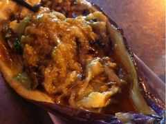 -海口骑楼小吃街