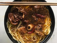 -上海为民商行清真饭店(南大路店)