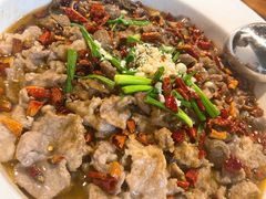 -邱大妈水煮(龙山店)