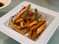 -夜不收荤豆花(大邑总店)