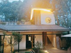 -往来·竹里.宝宝宴.生日宴.团建.宴席(花乡农居店)