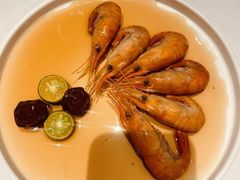 -醉舍·新淮扬菜(长宁龙之梦店)