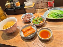 -蟹黄鱼·海派深夜面馆(江湾里店)