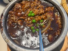 -佬肥猫·浙江乡村菜(国华广场店)