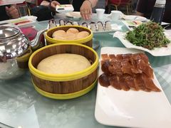 -玉林烤鸭店(定福庄店)