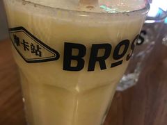 -Moka Bros 摩卡站(西单大悦城店)