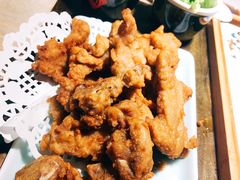 -味莊·青岛菜(云霄路店)