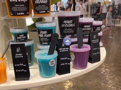 -LUSH(威尼斯人购物中心店)