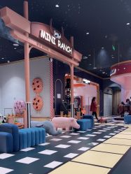 -MELAND亲子乐园•活动包场(北京亦庄龙湖天街店)