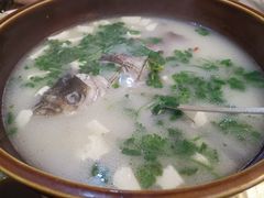 -灵福缘私房菜·农家菜(拈花湾·灵山大佛必推店)