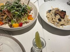 -Mogul Eatery·大亨餐酒馆