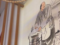 -壹只卤鹅 · 潮汕菜(京基百纳店)