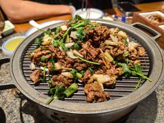 -真地道京味府·鲜橙烤鸭·北京菜(朝外大街东大桥店)