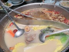 -捞王锅物料理(金华义乌之心店)