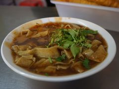 -陈记锅巴菜(五大道店)