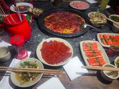 -蜀大侠火锅(春熙路店)