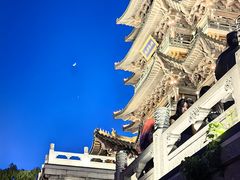 -济南大明湖景区