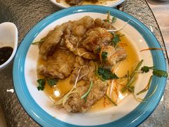-中国吉菜名店广源宾馆餐厅