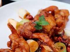 -外婆家(杭州马塍店·杭帮菜名店)