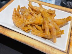 -重庆古老火锅