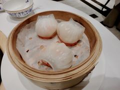 虾饺-Yan Ting 宴庭中餐厅(上海静安瑞吉酒店)