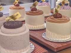 -chuchulab日式短蛋糕(粤海天地店)