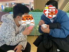 -VENCHI 闻绮(广州太古汇店)