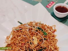 -悦得闲广式茶楼点心(石厦时代广场店)