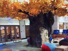 -青水瓦台汤泉(未央店)