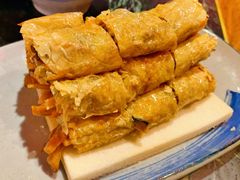 -兰溪小馆(东直门簋街店)