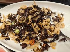 -A One Kitchen·南京精菜馆(晶丽酒店店)