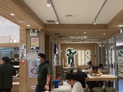 -老乡鸡(融科天地店)