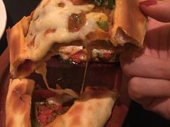 -Efes Turkish & Mediterranean Cuisine 艾菲斯餐厅(陆家嘴店)