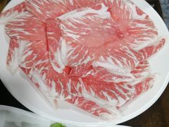 -马记伊源斋涮肉·清真菜(百子湾店)