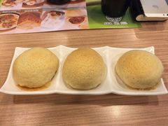 -添好运点心专门店(深水埗店)
