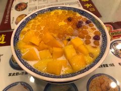 -赵氏传承特色牛奶甜品店(达明店)