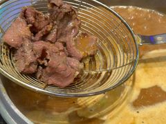 -荣叔港式沙嗲牛肉火锅(正佳潮流店)
