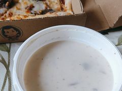 -Aimiqi.Pizza.爱米奇私厨(虹梅路红春大厦店)