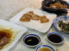 -明兰美食(御河堤商业街店)