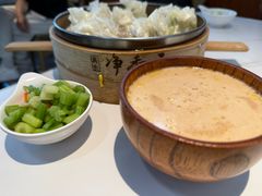 -真食净香居·内蒙烧麦(亚运村店)