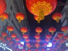 -正宁路小吃夜市