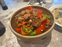 -味仙居(环城南路店)