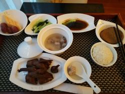 点击看大图 -馨月汇·一悦馨香月子中心(前滩店)