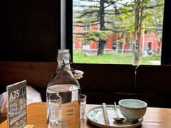 -一坐一忘云南菜(三里屯店)